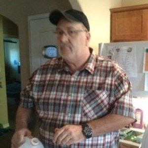 Meet your Posher, Brian